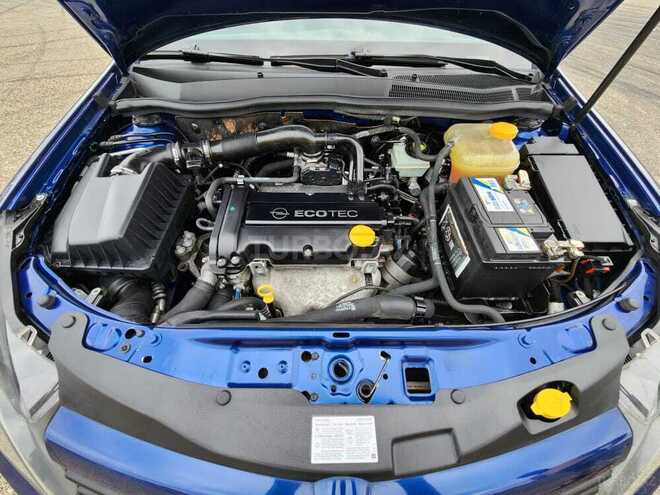 Opel Astra 2004, 174,000 km - 1.4 l - Bakı