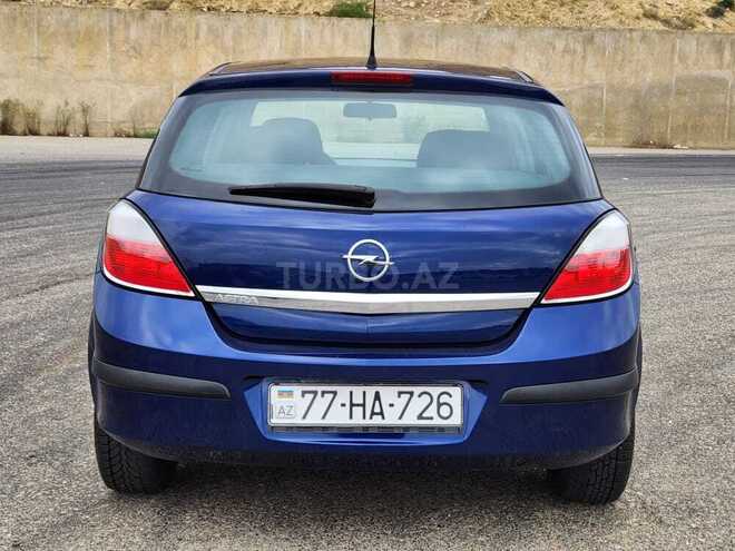 Opel Astra 2004, 174,000 km - 1.4 l - Bakı