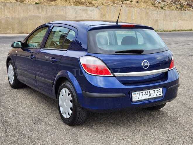 Opel Astra 2004, 174,000 km - 1.4 l - Bakı