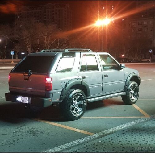 Opel Frontera 1992, 254,000 km - 3.2 л - Bakı