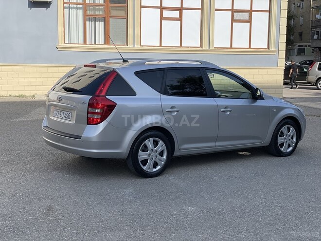 Kia Ceed 2007, 195,000 km - 1.6 l - Bakı