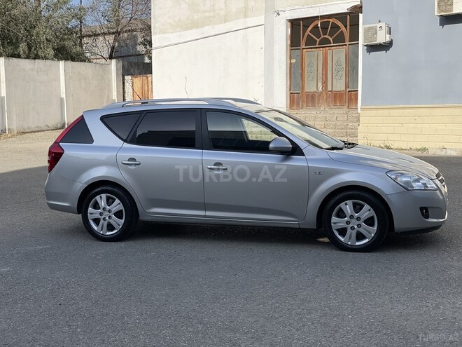 Kia Ceed 2007, 195,000 km - 1.6 l - Bakı