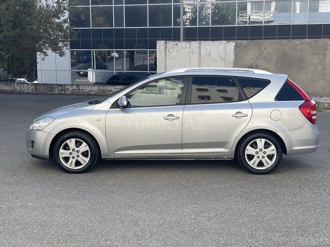 Kia Ceed 2007, 195,000 km - 1.6 l - Bakı