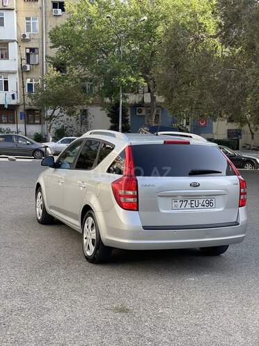 Kia Ceed 2007, 195,000 km - 1.6 l - Bakı