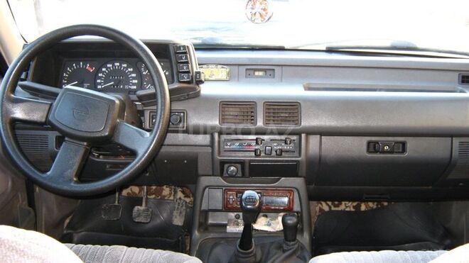 Opel Frontera 1992, 254,000 km - 3.2 л - Bakı