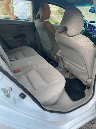 Honda Insight 2010, 226,000 km - 1.3 l - Bakı