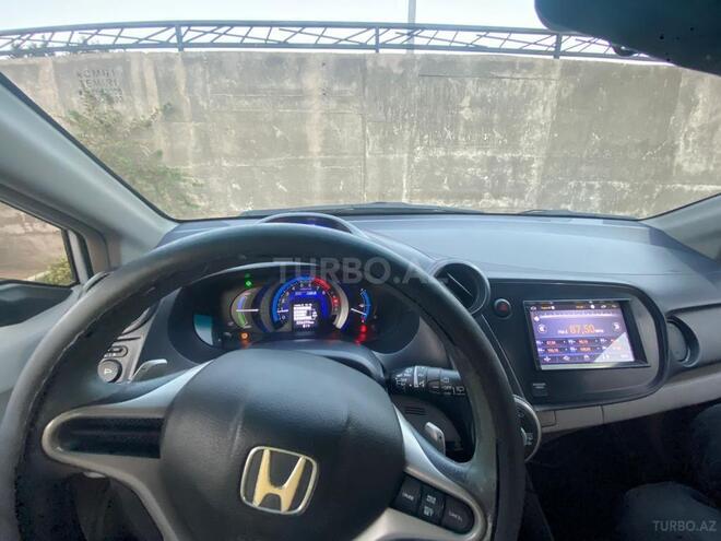 Honda Insight 2010, 226,000 km - 1.3 l - Bakı