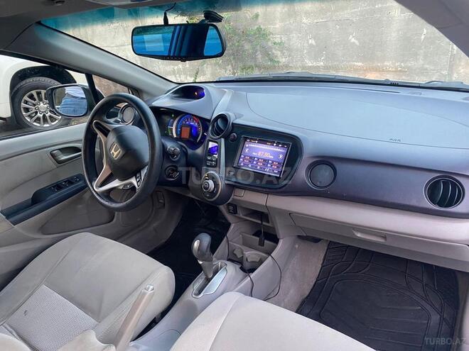 Honda Insight 2010, 226,000 km - 1.3 l - Bakı