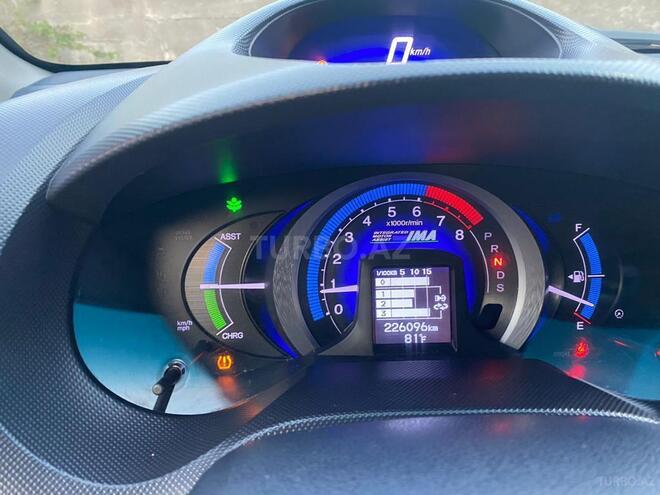 Honda Insight 2010, 226,000 km - 1.3 l - Bakı
