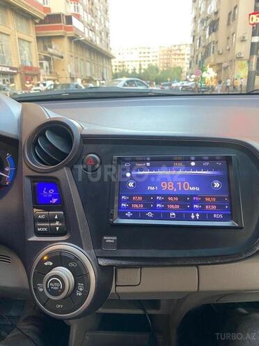 Honda Insight 2010, 226,000 km - 1.3 l - Bakı