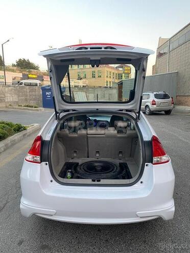 Honda Insight 2010, 226,000 km - 1.3 l - Bakı