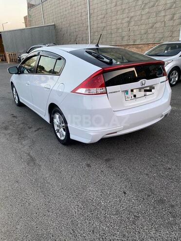 Honda Insight 2010, 226,000 km - 1.3 l - Bakı