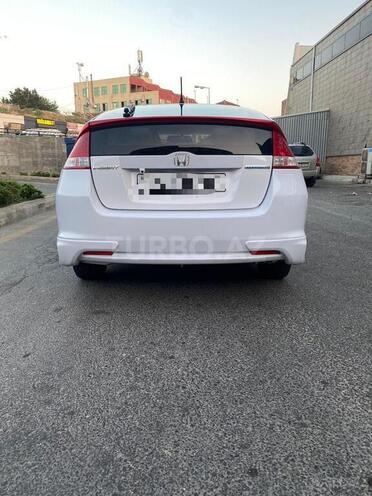 Honda Insight 2010, 226,000 km - 1.3 l - Bakı
