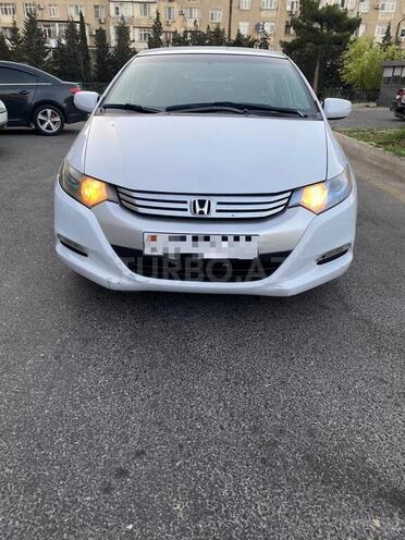 Honda Insight 2010, 226,000 km - 1.3 l - Bakı