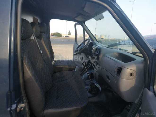 Ford Transit 1999, 400,000 km - 2.5 л - Qəbələ