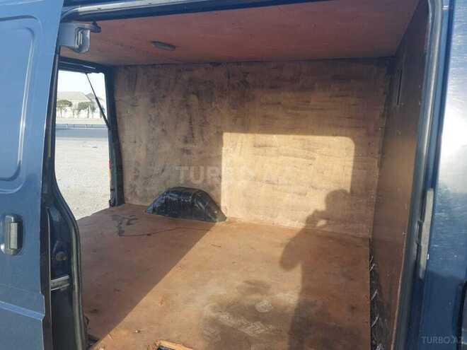 Ford Transit 1999, 400,000 km - 2.5 л - Qəbələ