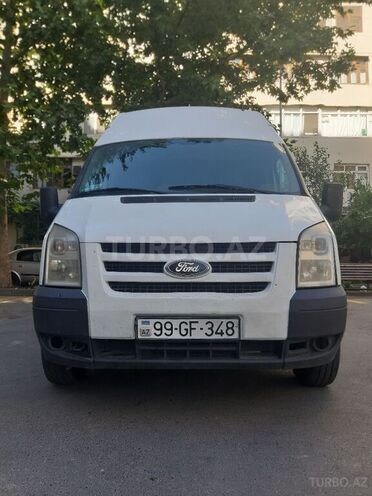 Ford Transit 2008, 315,000 km - 2.4 л - Bakı