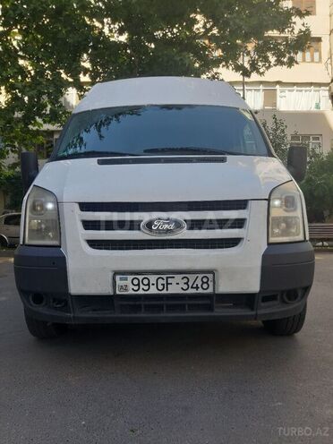 Ford Transit 2008, 315,000 km - 2.4 л - Bakı