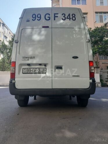 Ford Transit 2008, 315,000 km - 2.4 л - Bakı