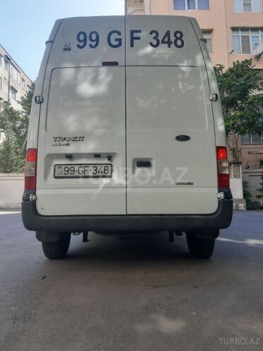 Ford Transit 2008, 315,000 km - 2.4 л - Bakı