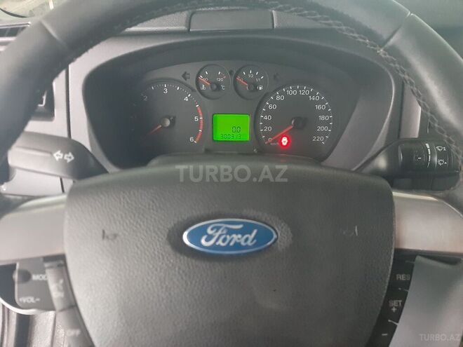 Ford Transit 2008, 315,000 km - 2.4 л - Bakı