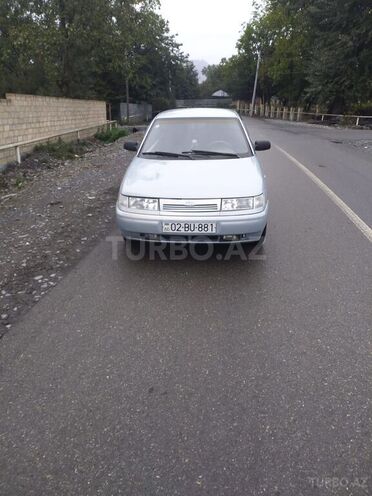 LADA (VAZ) 2112 2007, 111,111 km - 1.6 l - Qəbələ