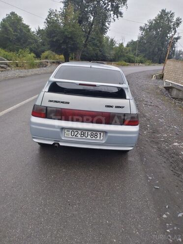 LADA (VAZ) 2112 2007, 111,111 km - 1.6 l - Qəbələ