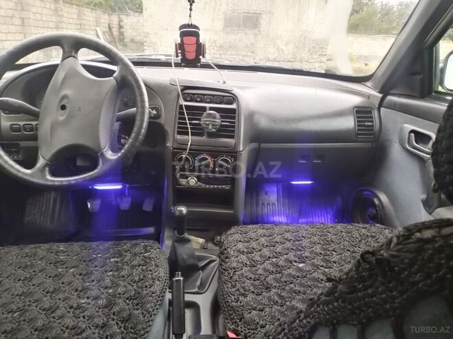 LADA (VAZ) 2112 2007, 111,111 km - 1.6 l - Qəbələ