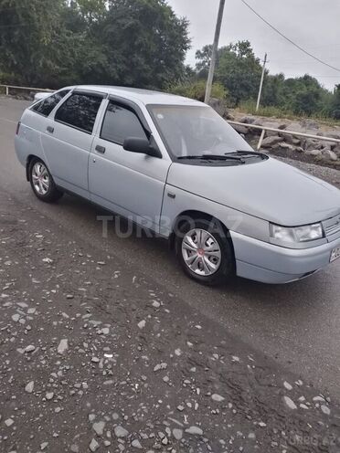 LADA (VAZ) 2112 2007, 111,111 km - 1.6 l - Qəbələ
