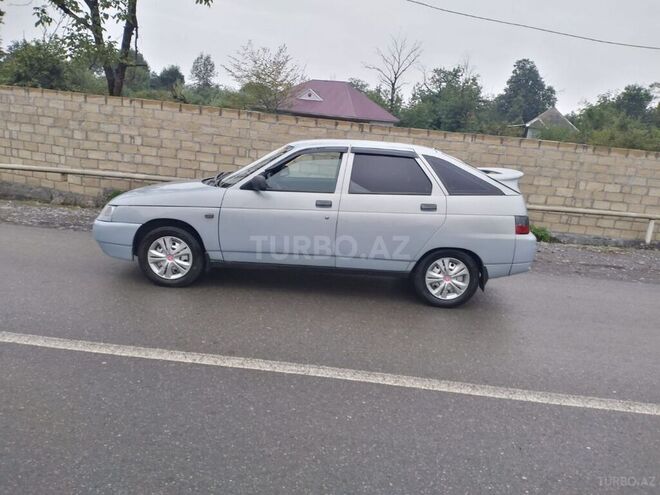 LADA (VAZ) 2112 2007, 111,111 km - 1.6 l - Qəbələ