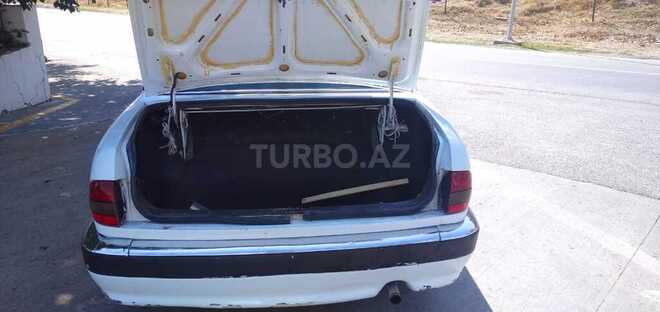 GAZ 31105 2004, 258,690 km - 2.4 l - Şamaxı