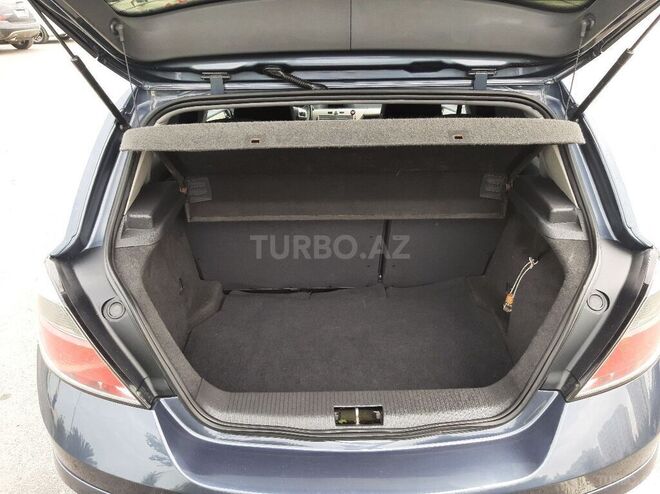 Opel Astra 2008, 188,888 km - 1.4 l - Sumqayıt