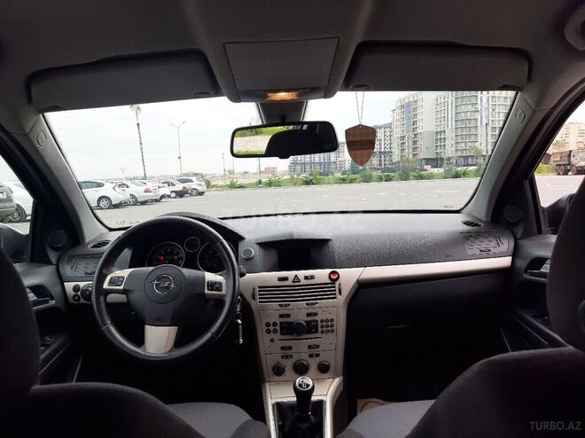 Opel Astra 2008, 188,888 km - 1.4 l - Sumqayıt