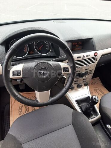 Opel Astra 2008, 188,888 km - 1.4 l - Sumqayıt