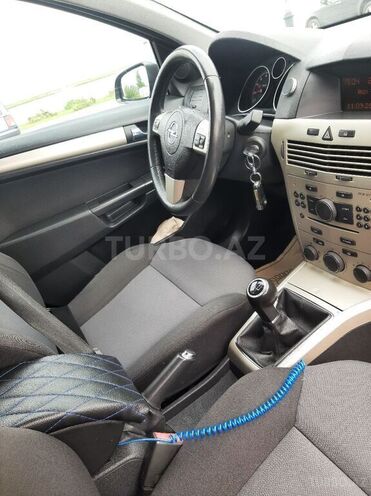 Opel Astra 2008, 188,888 km - 1.4 l - Sumqayıt