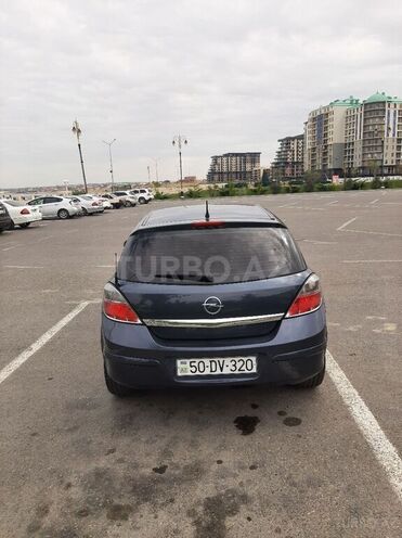 Opel Astra 2008, 188,888 km - 1.4 l - Sumqayıt