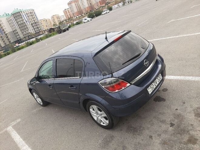 Opel Astra 2008, 188,888 km - 1.4 l - Sumqayıt