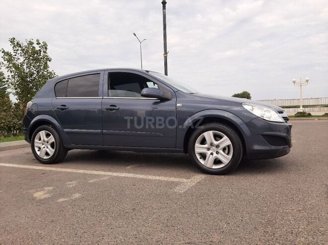 Opel Astra 2008, 188,888 km - 1.4 l - Sumqayıt