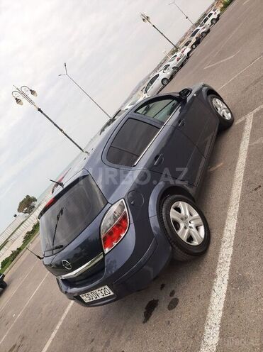 Opel Astra 2008, 188,888 km - 1.4 l - Sumqayıt
