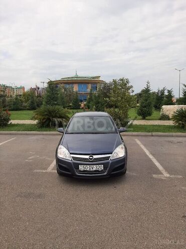 Opel Astra 2008, 188,888 km - 1.4 l - Sumqayıt