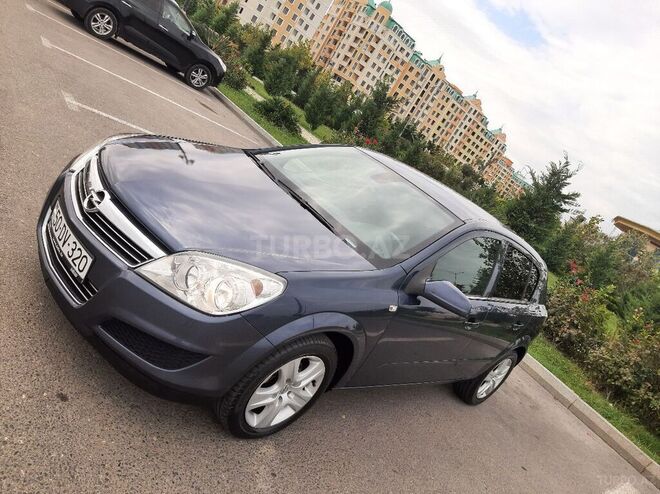 Opel Astra 2008, 188,888 km - 1.4 l - Sumqayıt