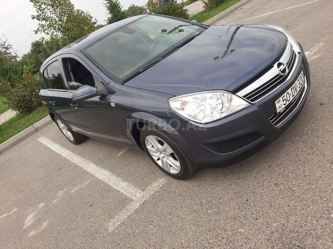 Opel Astra 2008, 188,888 km - 1.4 l - Sumqayıt