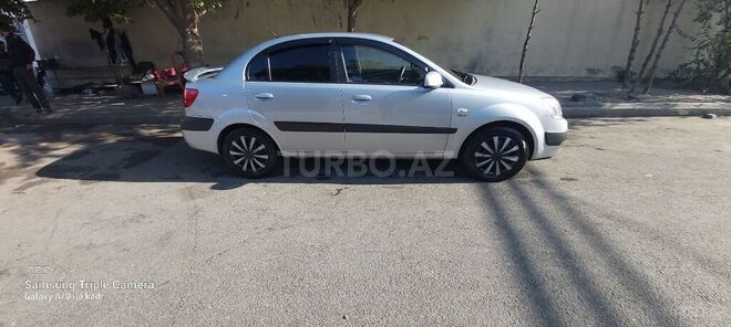 Kia Rio 2005, 255,000 km - 1.5 l - Bakı