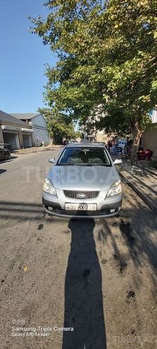 Kia Rio 2005, 255,000 km - 1.5 l - Bakı