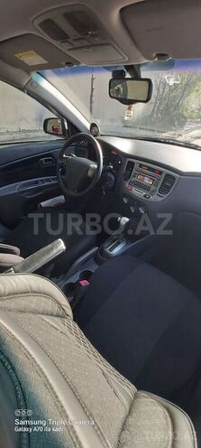 Kia Rio 2005, 255,000 km - 1.5 l - Bakı