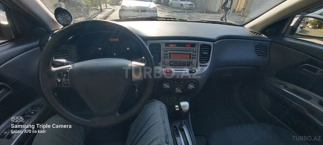 Kia Rio 2005, 255,000 km - 1.5 l - Bakı