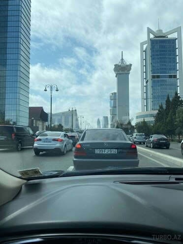 Ford Fusion 2016, 180,000 km - 1.5 l - Bakı