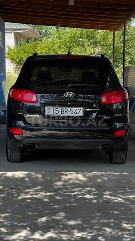 Hyundai Santa Fe 2009, 200,000 km - 2.0 л - Cəlilabad