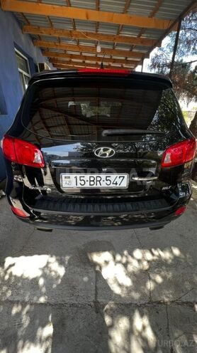 Hyundai Santa Fe 2009, 200,000 km - 2.0 л - Cəlilabad