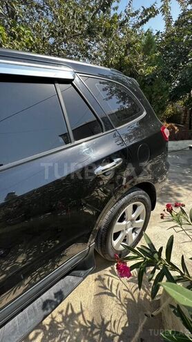 Hyundai Santa Fe 2009, 200,000 km - 2.0 л - Cəlilabad